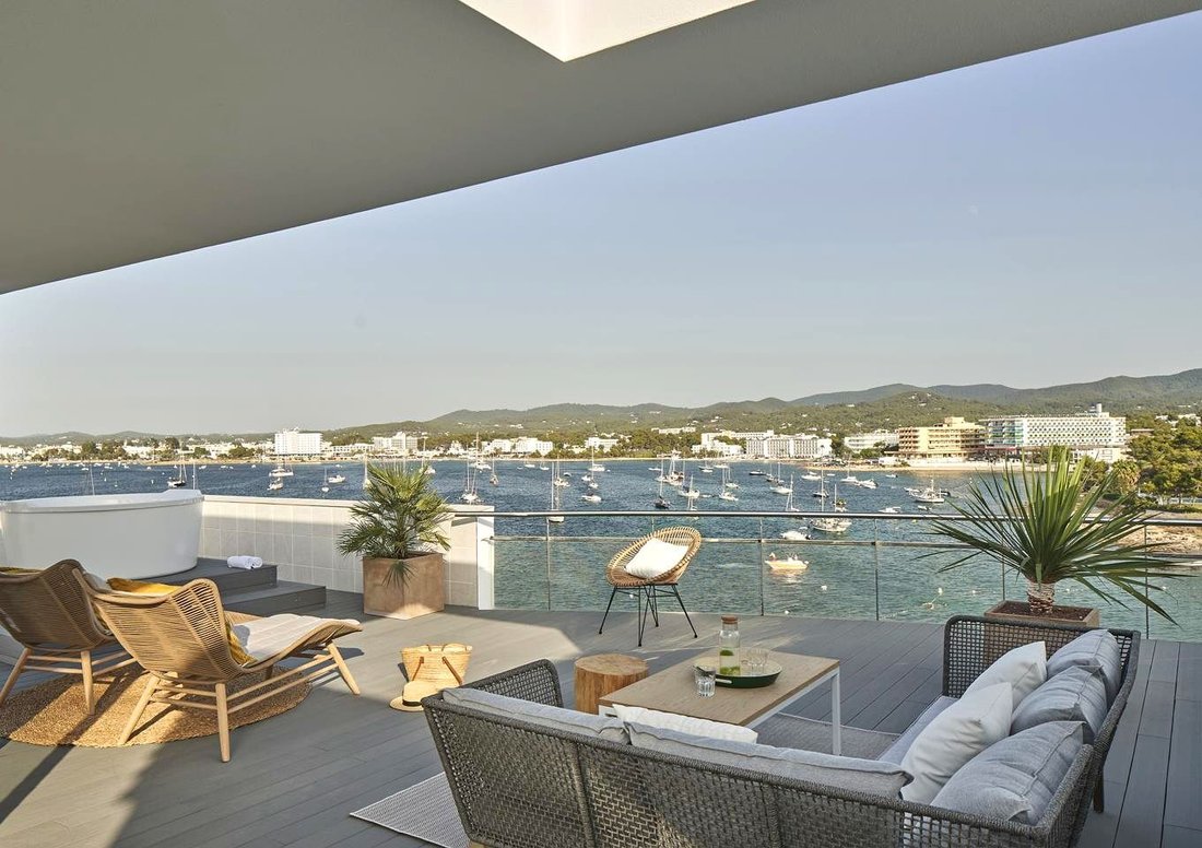 Apartment in Balearic Islands, Spain 1 - 15882146
