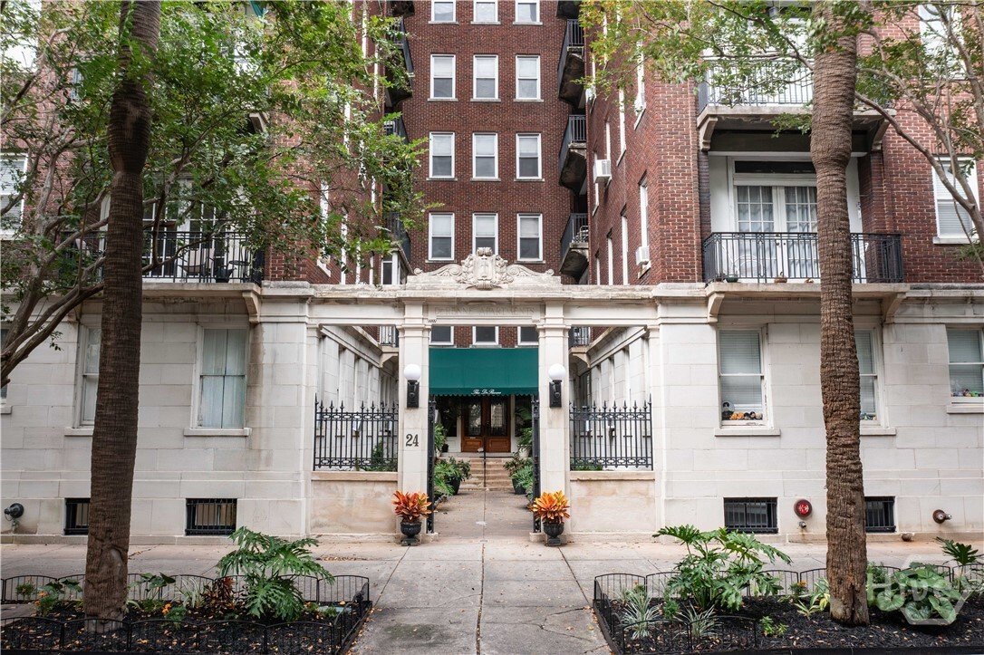 Condo in Savannah, Georgia, United States 5 - 16363183