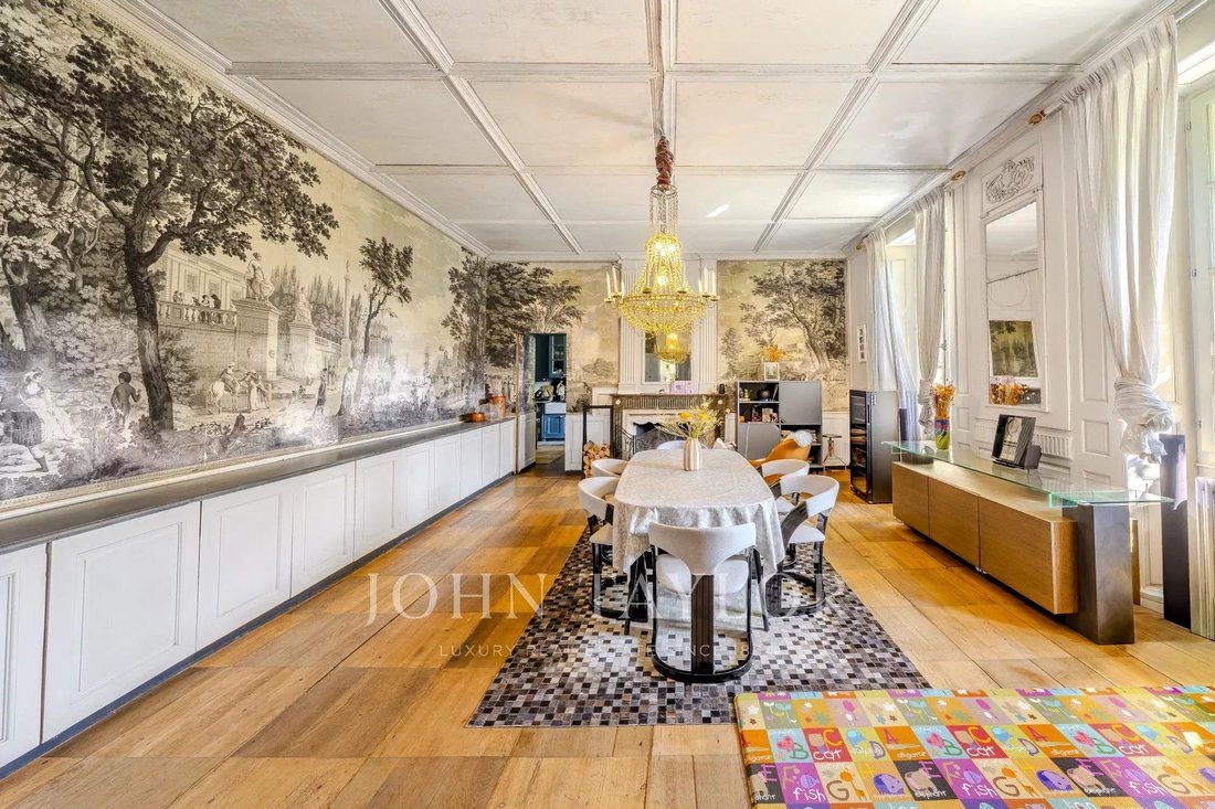 Villa in Féchy, Waadt, Schweiz 5 - 16358266
