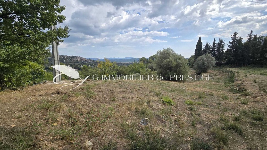 Fayence, Provence-Alpes-Côte d'Azur, France 5 - 16361752