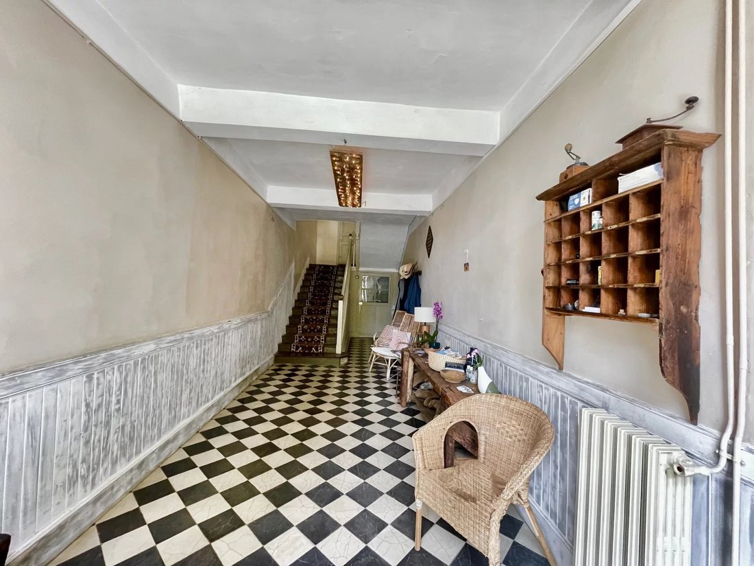 Maison à Faubourg Nord, Auch, France 5 - 16362365
