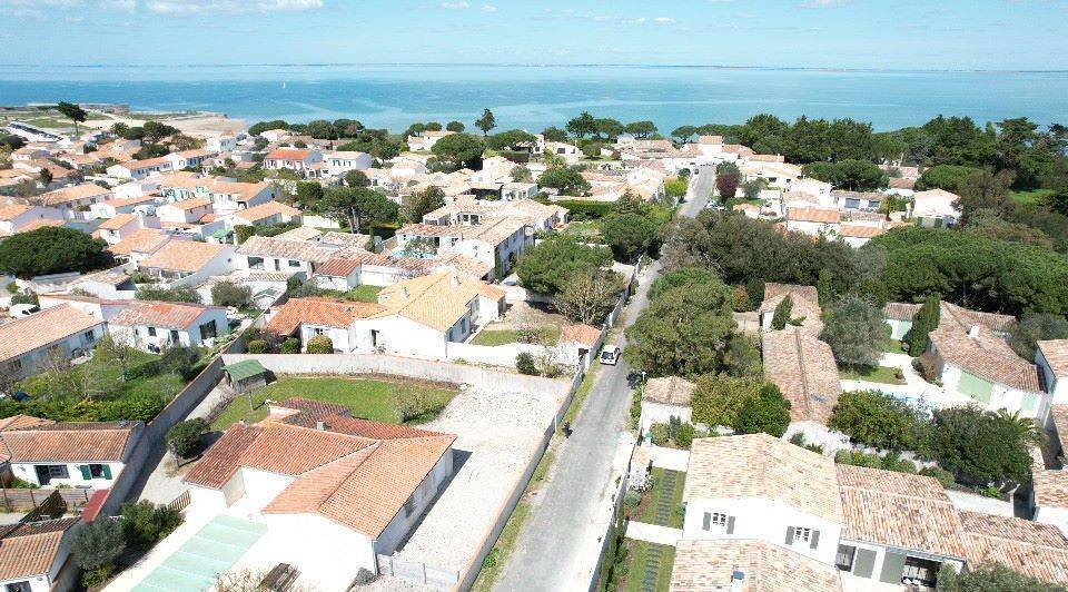 House in Saint-Martin-de-Ré, Nouvelle-Aquitaine, France 2 - 16362227