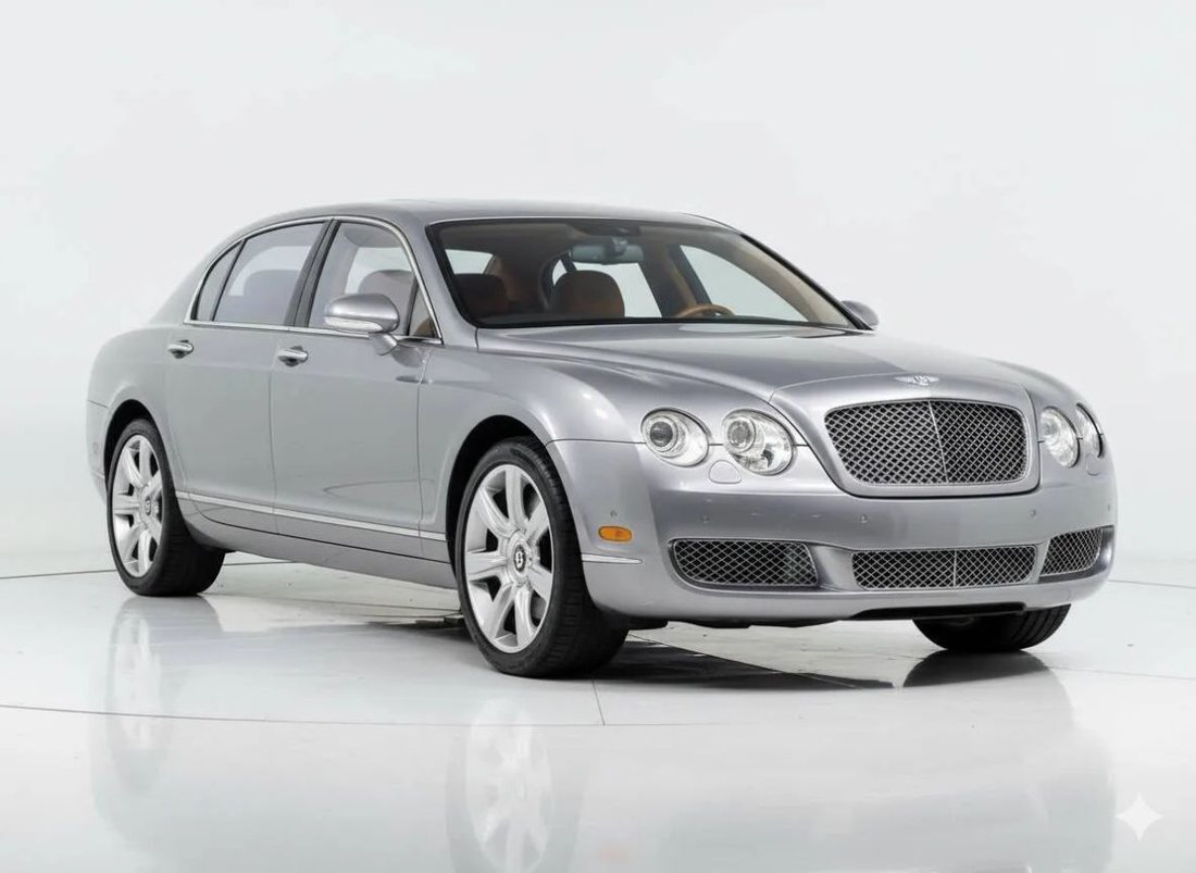 Sedan in Lake Bluff, IL, United States 3 - 16086020