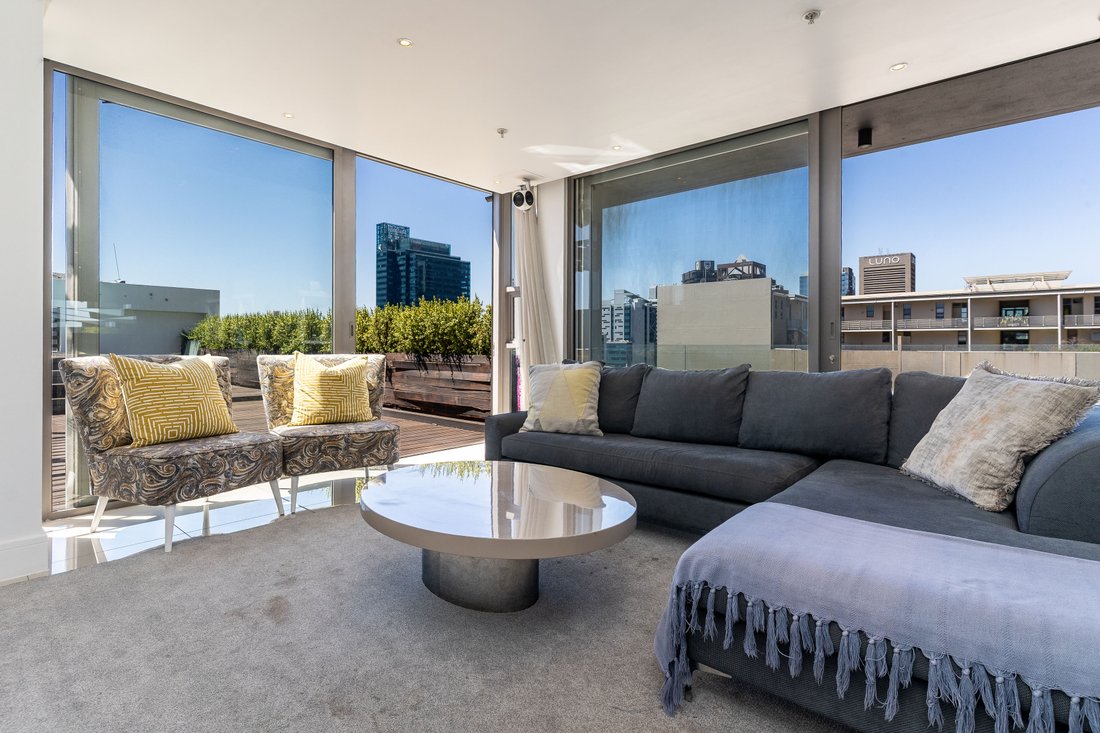 Apartment in De Waterkant, Cape Town, South Africa 3 - 16363448