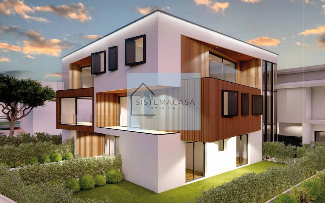 Apartment in Center, Cervia, Emilia-Romagna 1 - 16363451