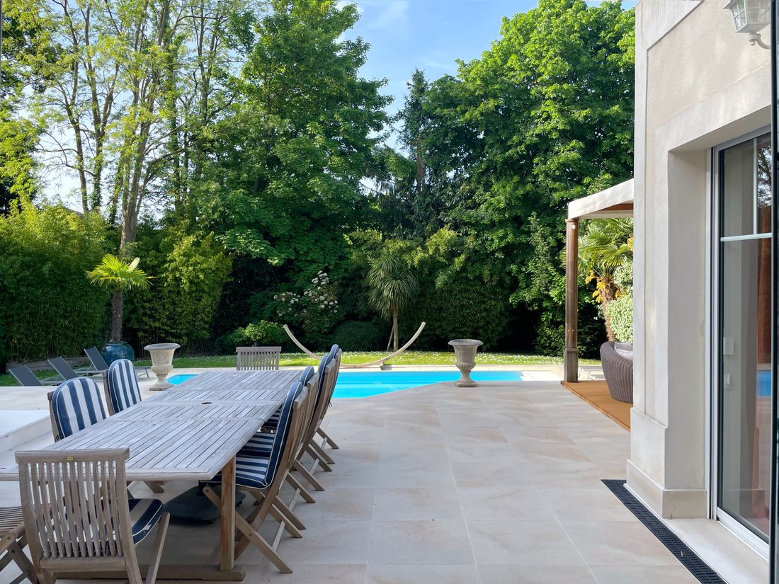 House in Centre Montmorency, Montmorency, France 3 - 16362415