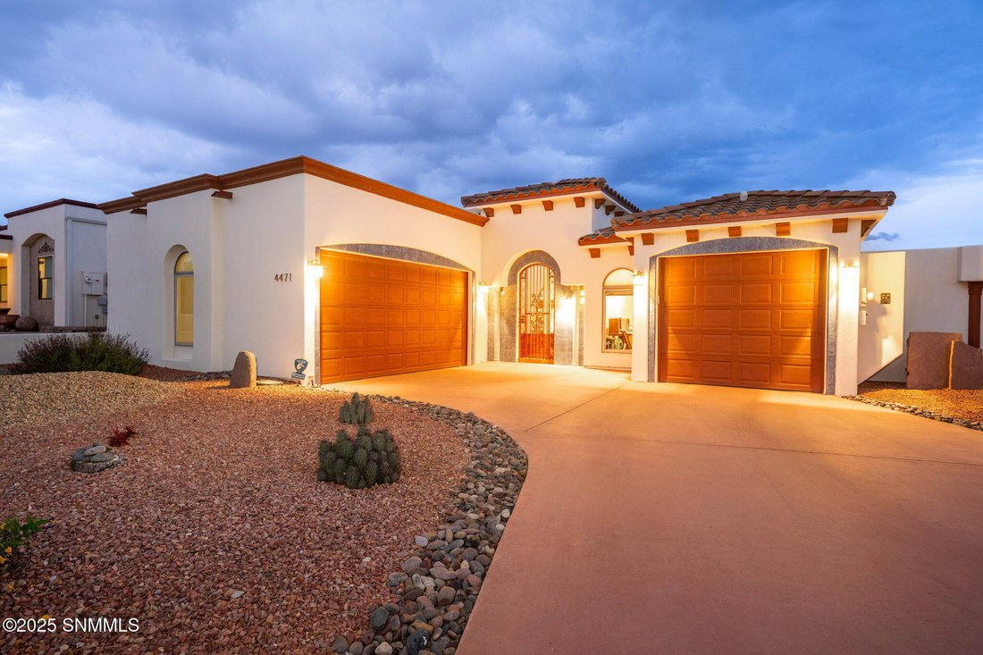 House in Las Cruces, New Mexico, United States 5 - 16316410