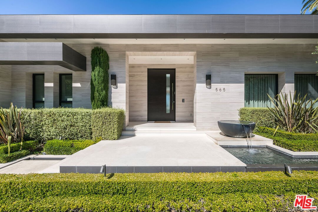 House in Beverly Hills, California, United States 2 - 16361257