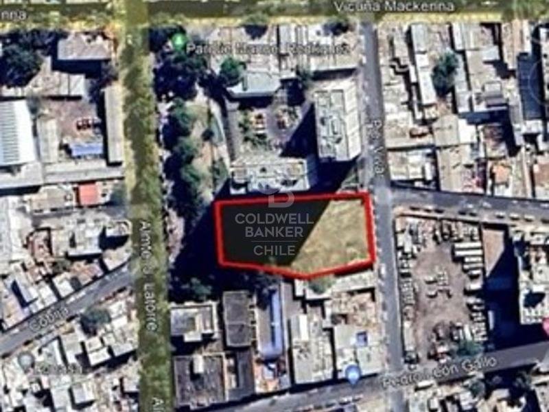 Land in Calama, Antofagasta, Chile 1 - 16351367