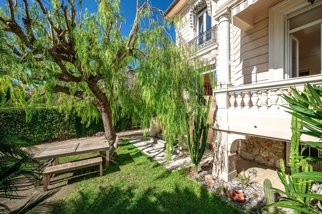 House in Cimiez, Nice, France 1 - 16326690