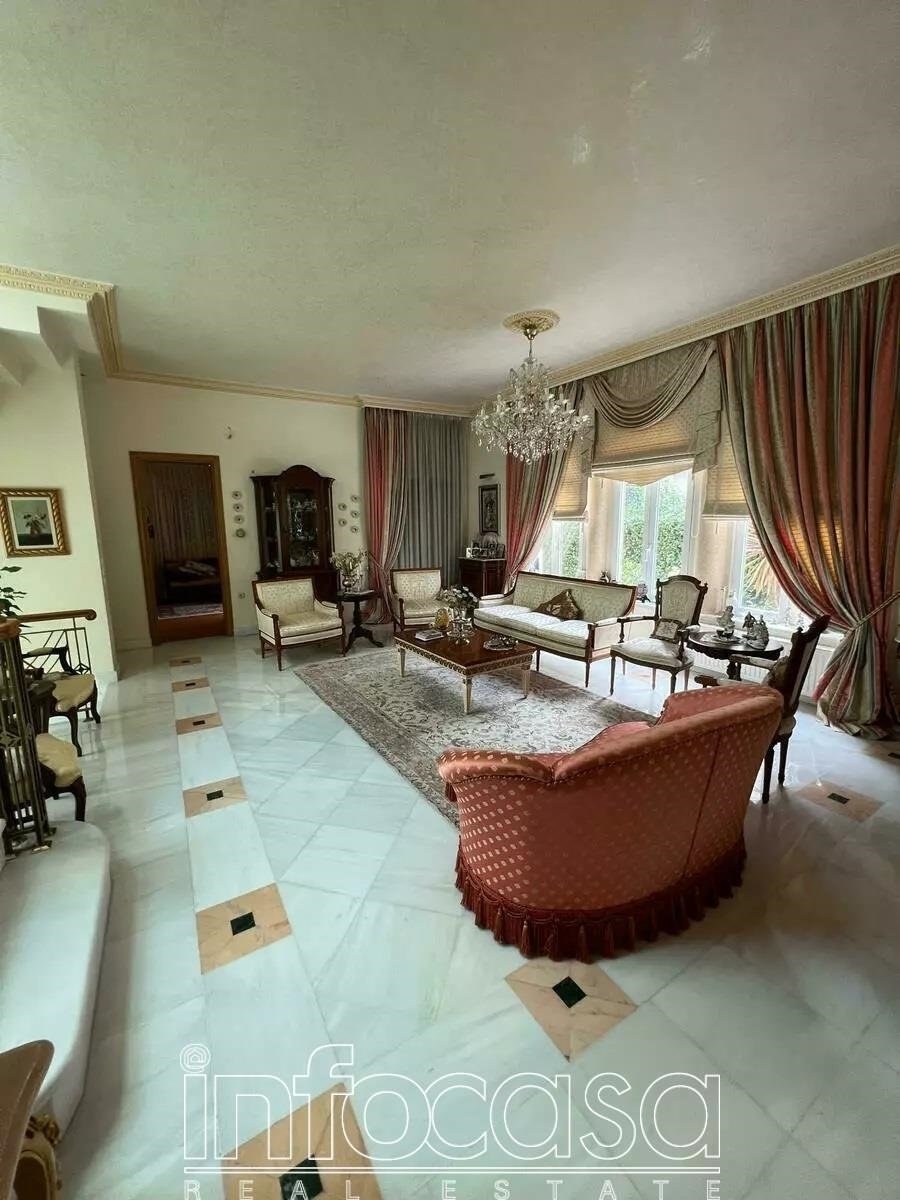 House in Dionysos, Attica, Greece 5 - 16363769