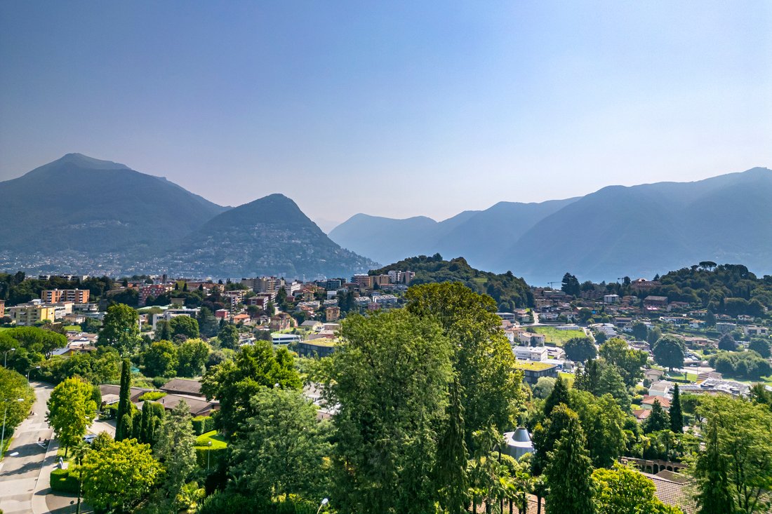 House in Lugano, Ticino, Switzerland 3 - 16361271