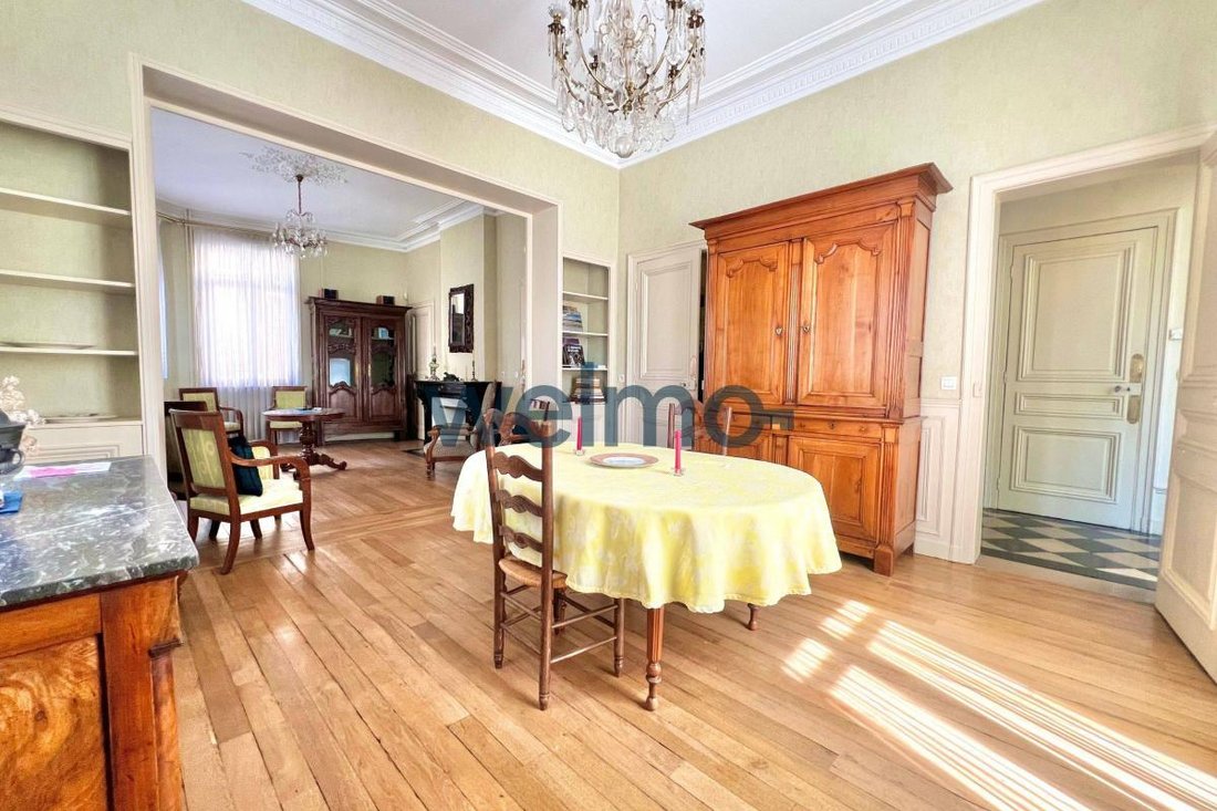 House in Centre Ville, Amiens, France 5 - 16362053