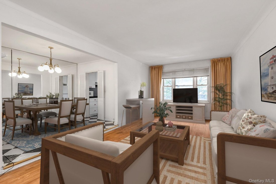 Co Op in New York, New York, United States 3 - 16126699