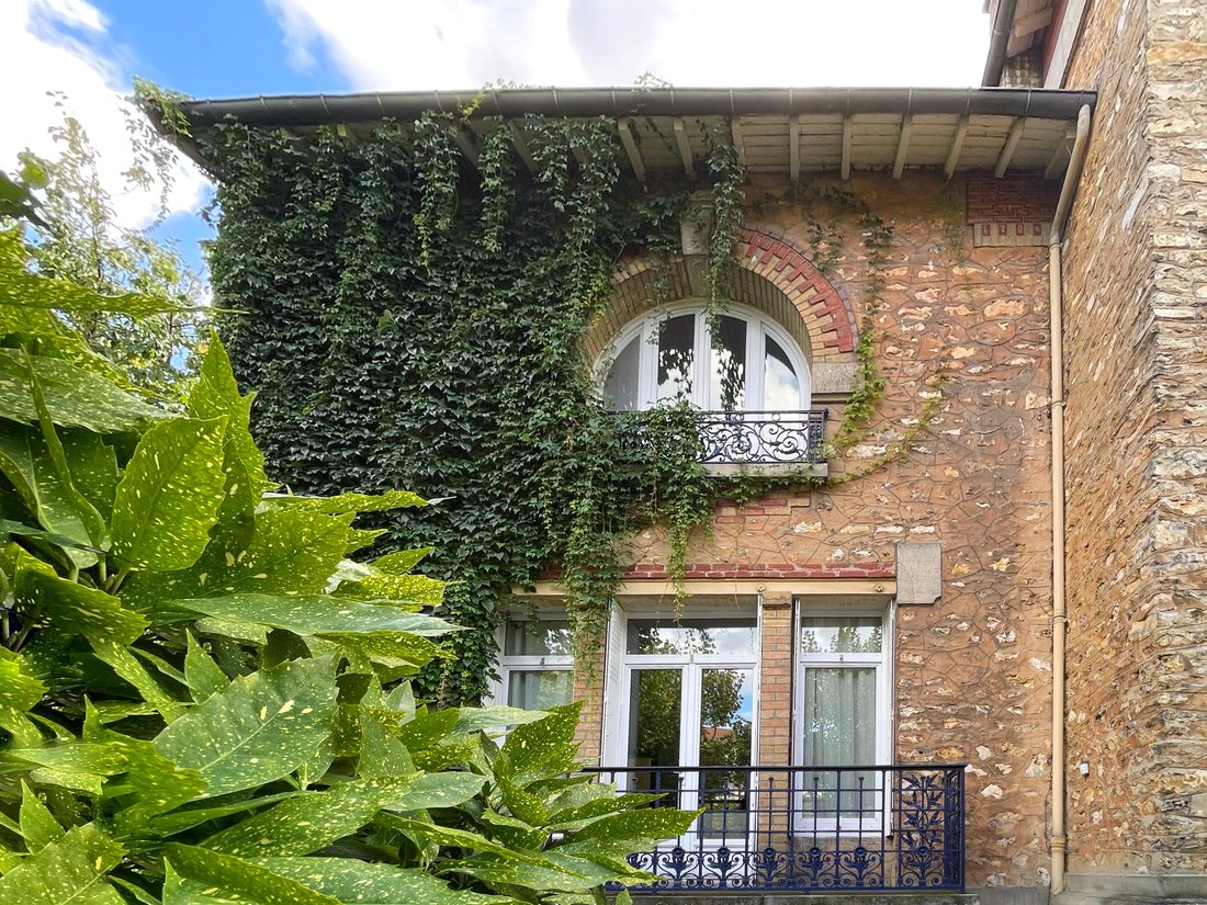 House in Centre Ville-Commerce, Enghien-les-Bains, France 2 - 16362047