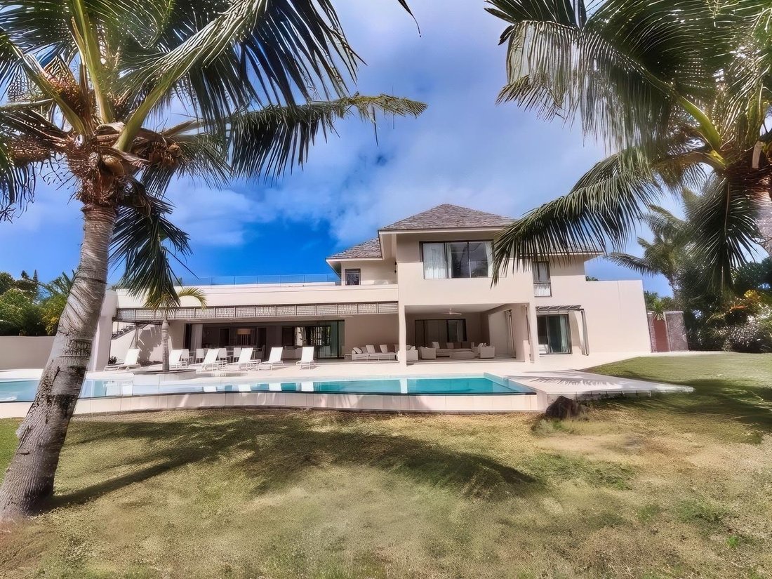 House in Beau Champ, Flacq District, Mauritius 1 - 16358611