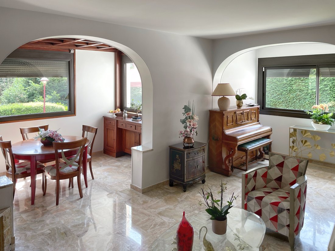 House in Centre Montmorency, Montmorency, France 3 - 16362503