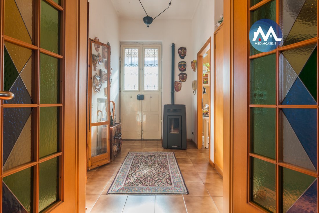 House in Center - Sea, Pesaro, Marche 4 - 16363416