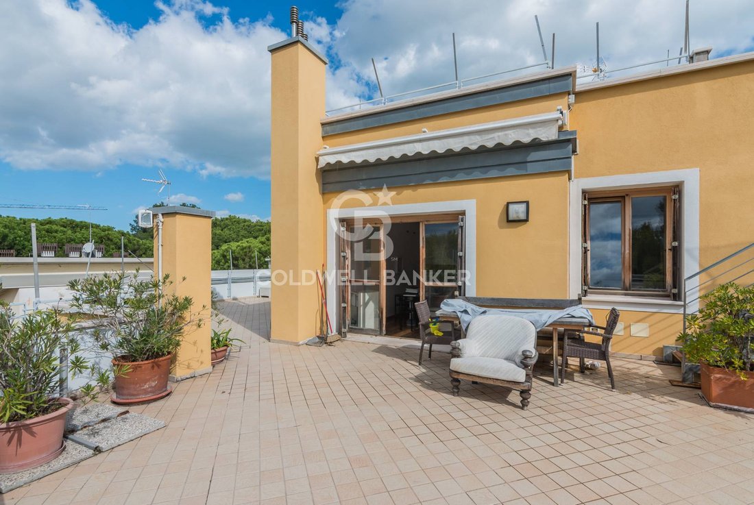 Apartment in Abissinia Center, Riccione, Emilia-Romagna 2 - 16362875