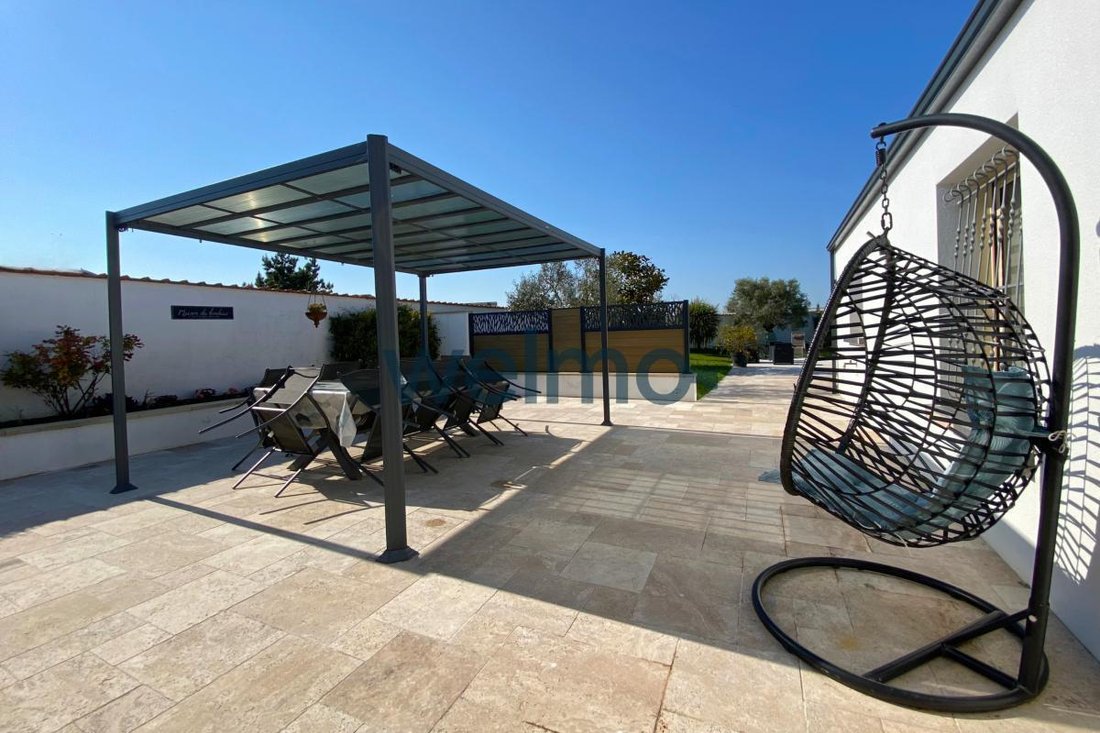 House in Angoulins, Nouvelle-Aquitaine, France 4 - 16362078