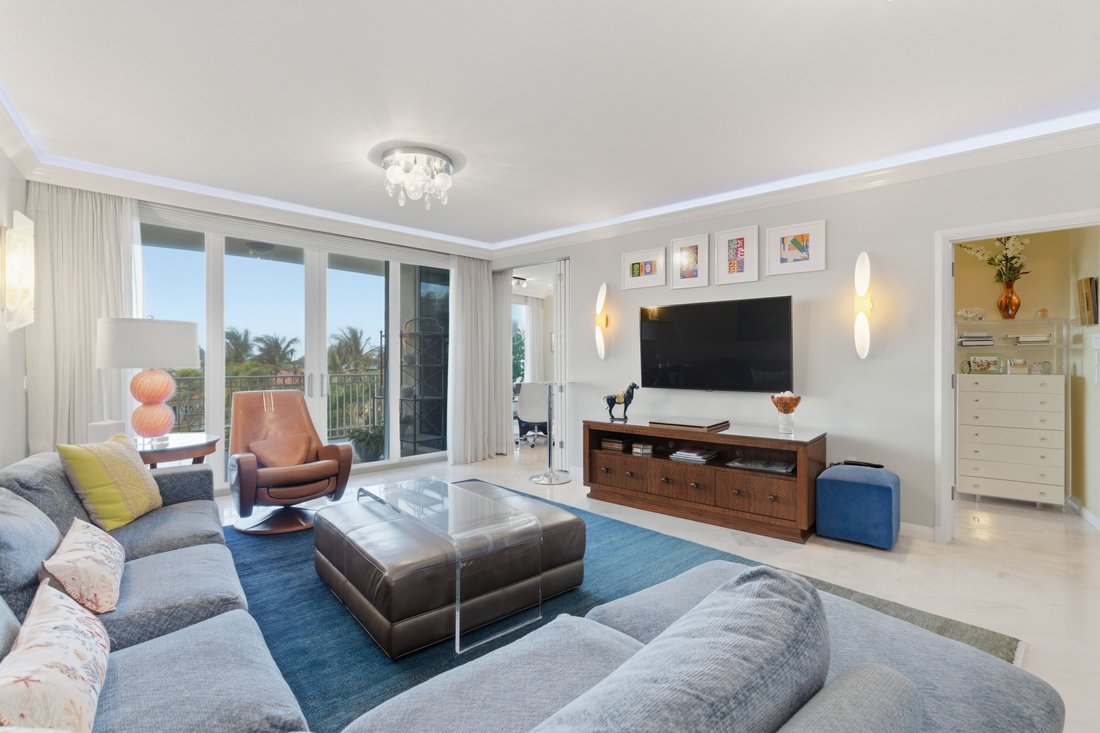 Condo in Palm Beach, Florida, United States 1 - 16361410