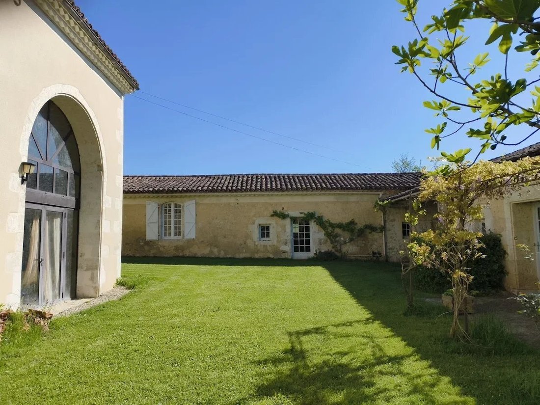Maison à Faubourg Nord, Auch, France 2 - 16362365