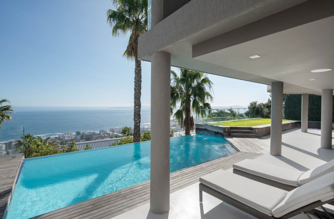 House in Cape Town, Western Cape, South Africa 3 - 16361583