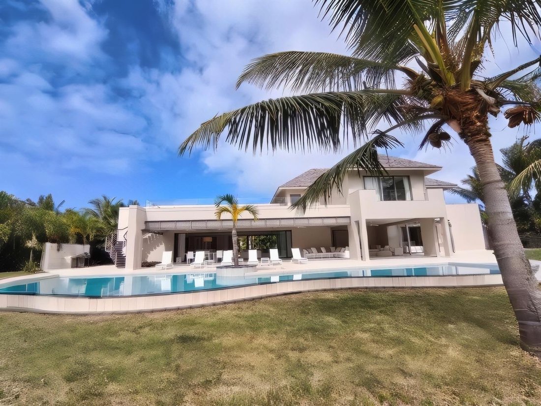 House in Beau Champ, Flacq District, Mauritius 2 - 16358617