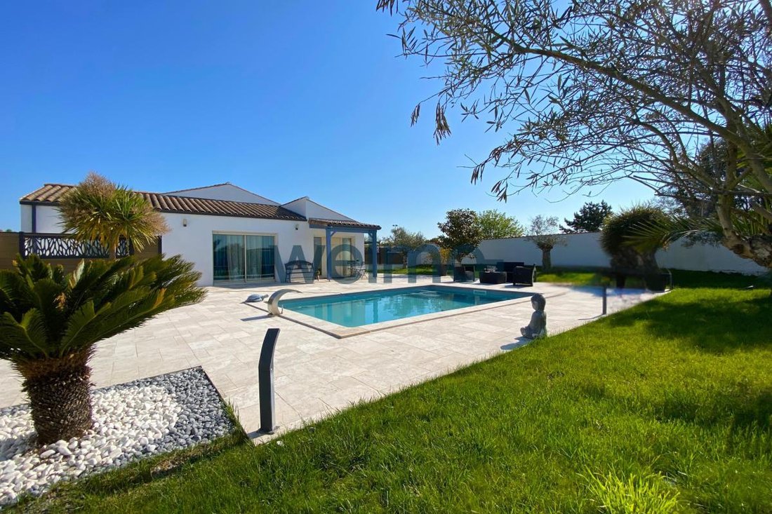House in Angoulins, Nouvelle-Aquitaine, France 3 - 16362078