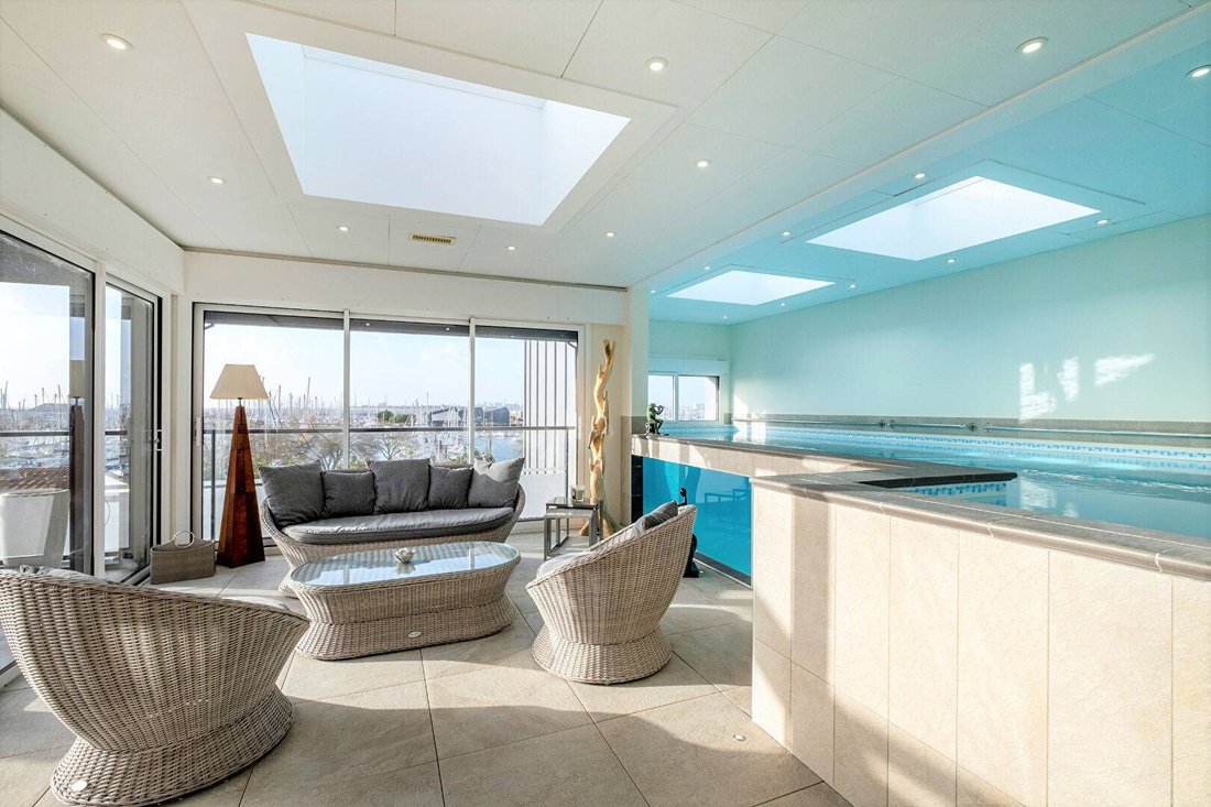 Apartment in Le Genette, La Rochelle, France 2 - 16362303