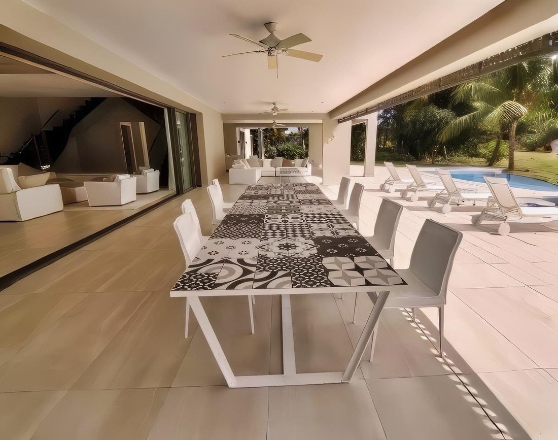 House in Beau Champ, Flacq District, Mauritius 3 - 16358617