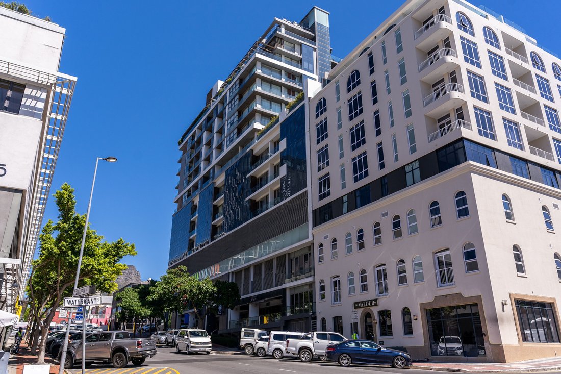 Apartment in De Waterkant, Cape Town, South Africa 2 - 16363448