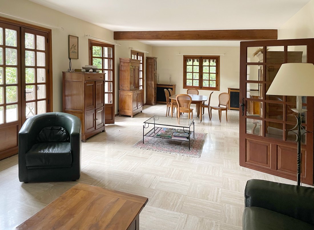 House in Le Moutier, Deuil-la-Barre, France 4 - 16362538