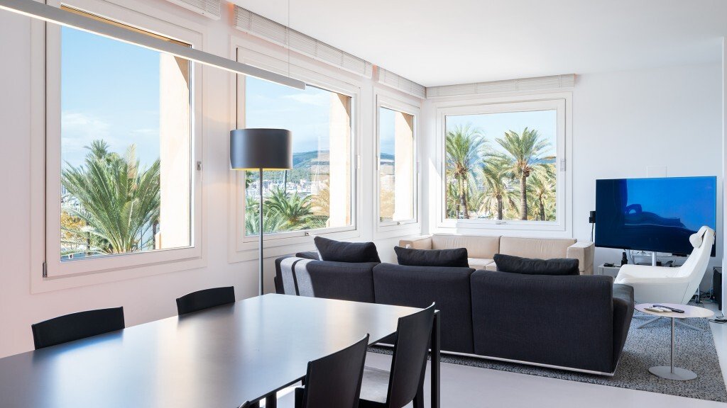 Apartment in Palma, Balearic Islands, Spain 1 - 16362270