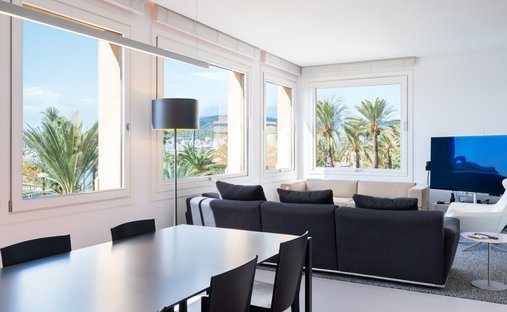 Apartment in Palma, Balearic Islands, Spain 1
