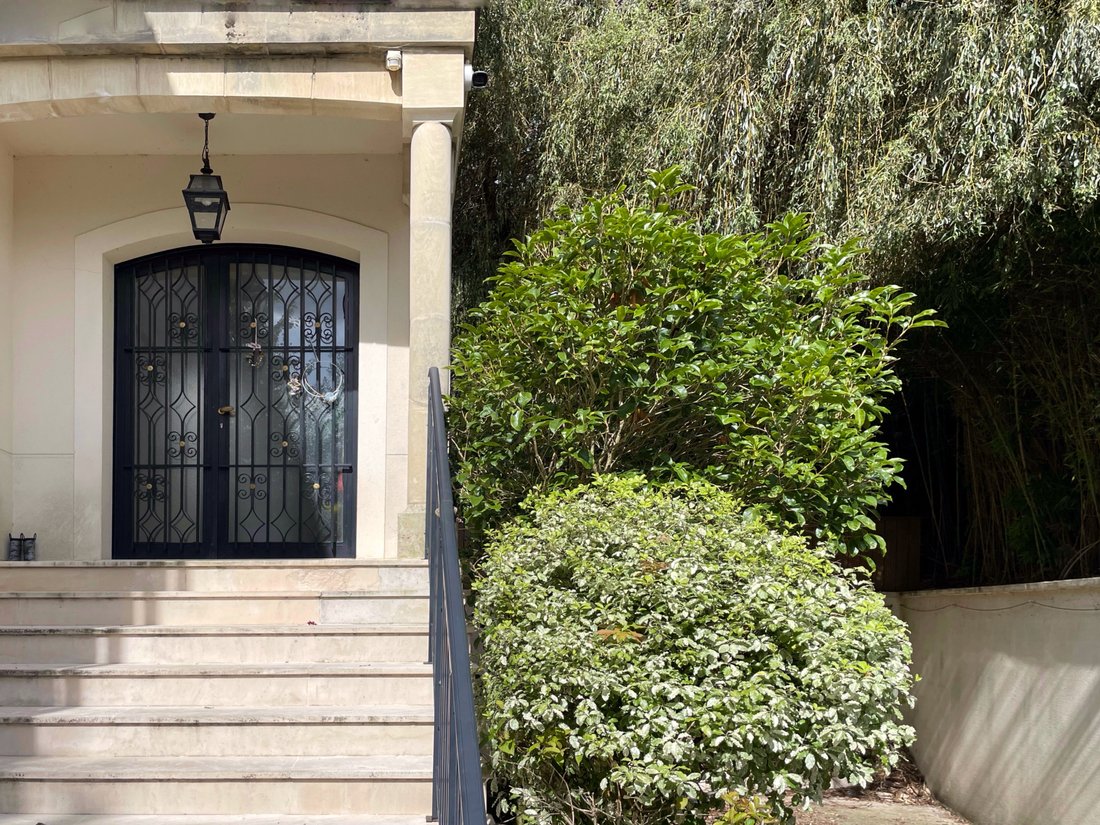 House in Centre Montmorency, Montmorency, France 2 - 16362202