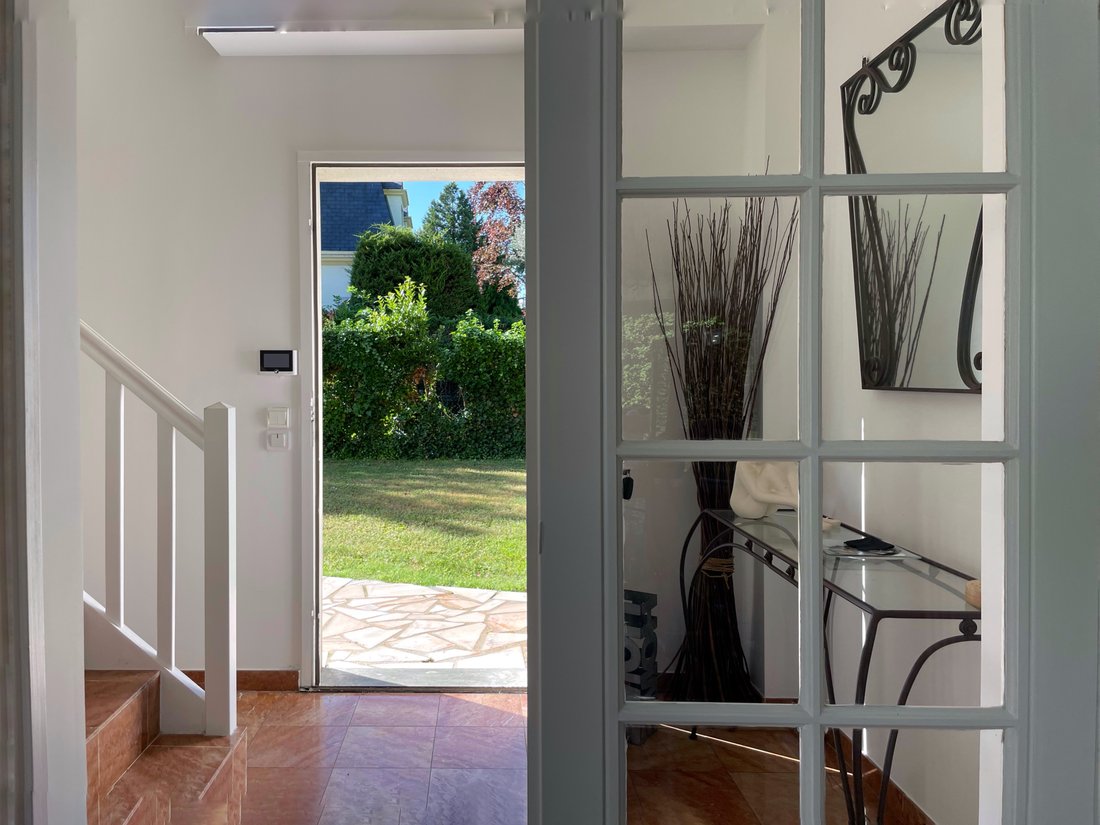 House in La Terre Aux Clercs, Saint-Gratien, France 1 - 16362268