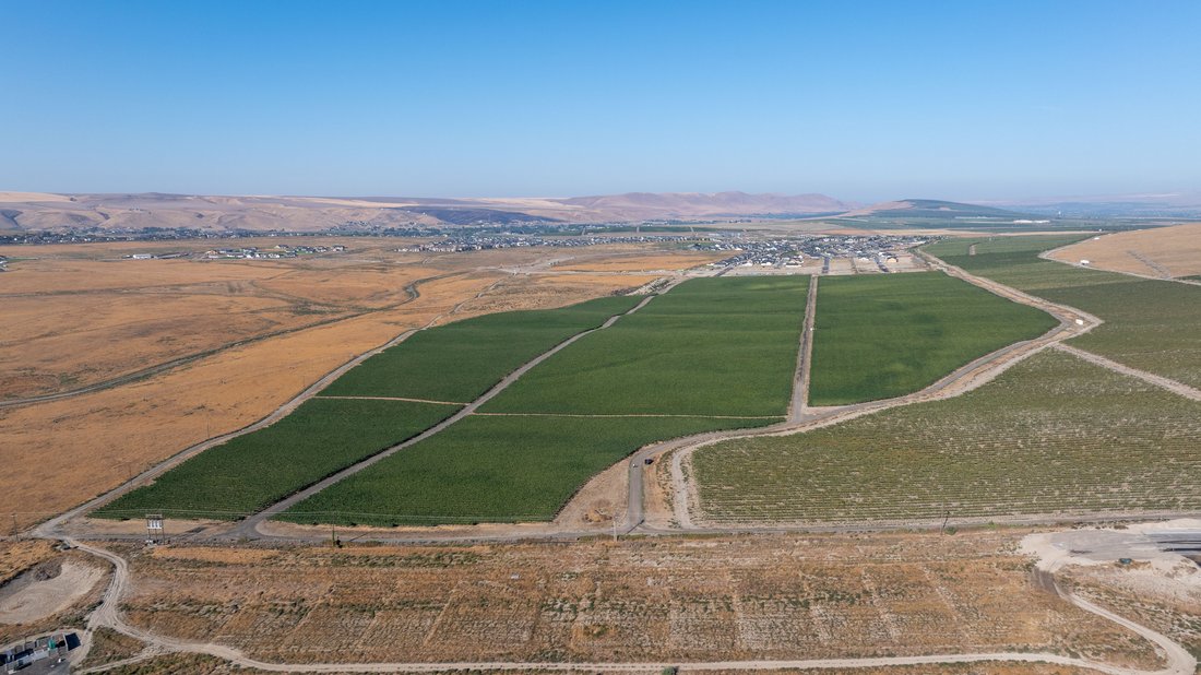 Land in Richland, Washington, United States 3 - 16358195