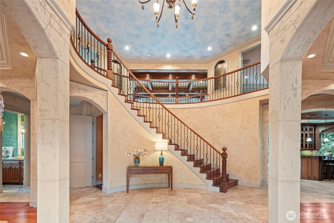House in Gig Harbor, Washington, United States 4 - 16363919