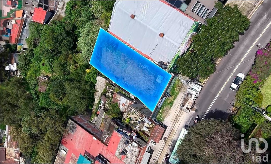 Land in Mexico City, Mexico 3 - 15803969