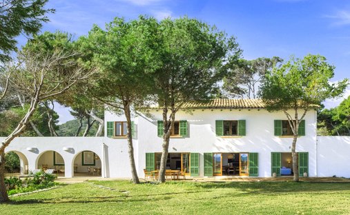 Villa à Capdepera, Îles Baléares, Espagne 1