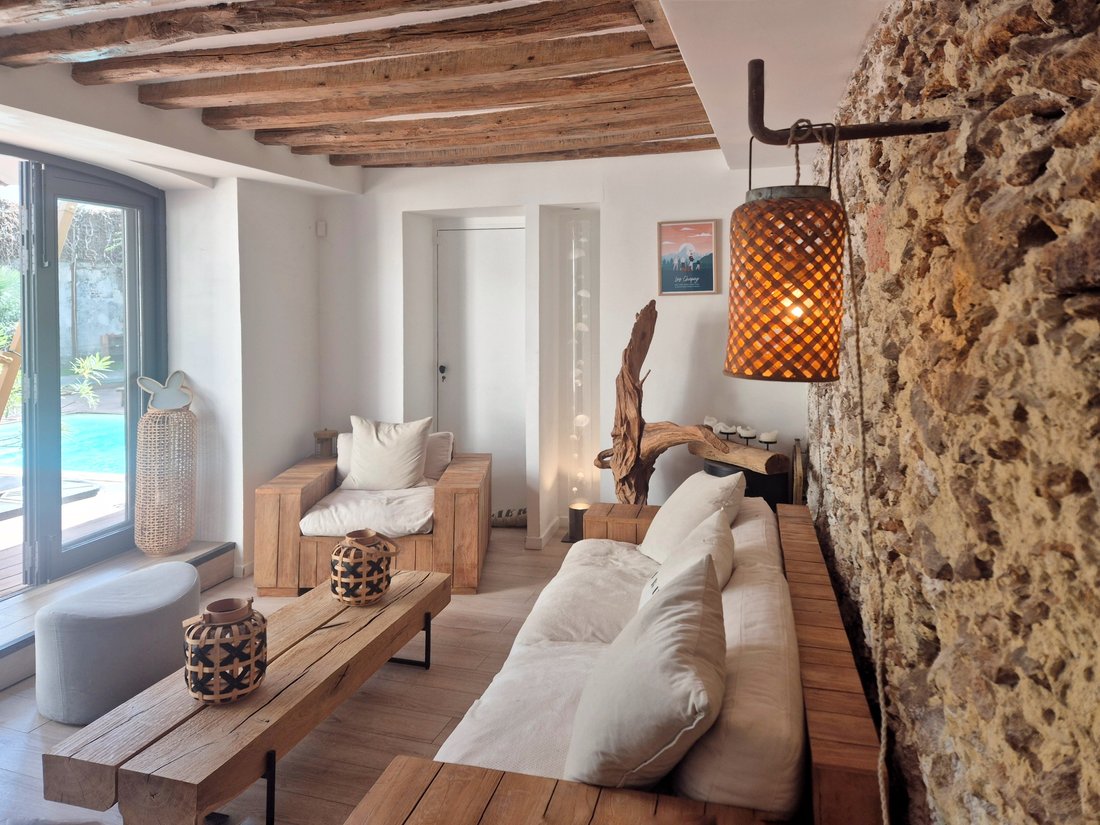 House in Centre Montmorency, Montmorency, France 4 - 16362088