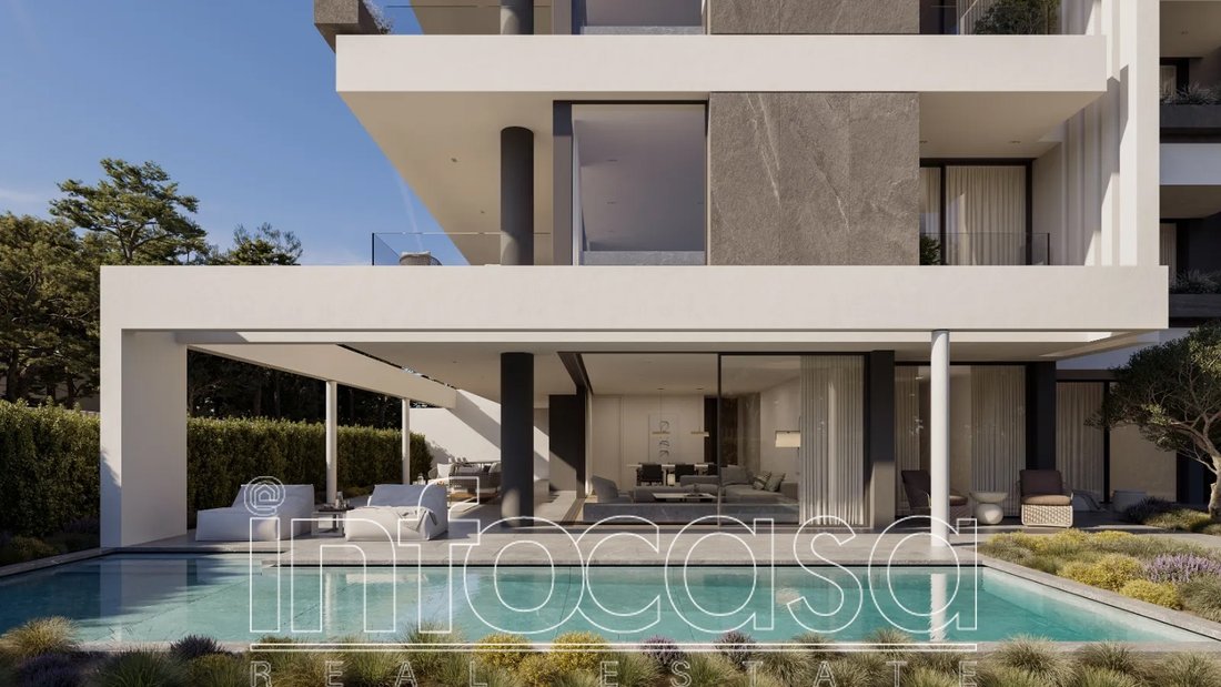 Apartment in Dionysos, Attica, Greece 1 - 16363766