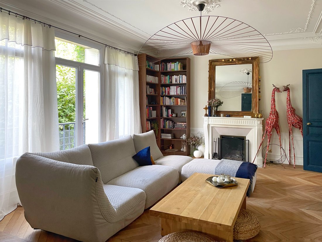 House in Centre Ville-Commerce, Enghien-les-Bains, France 5 - 16362047