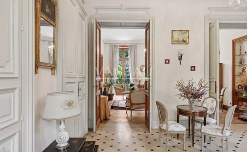 Castle for Sale in Évreux, Normandy, France