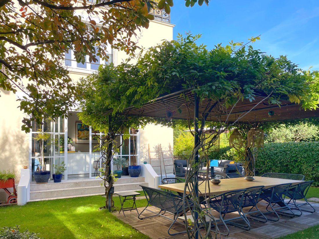 House in Centre Montmorency, Montmorency, France 2 - 16362161