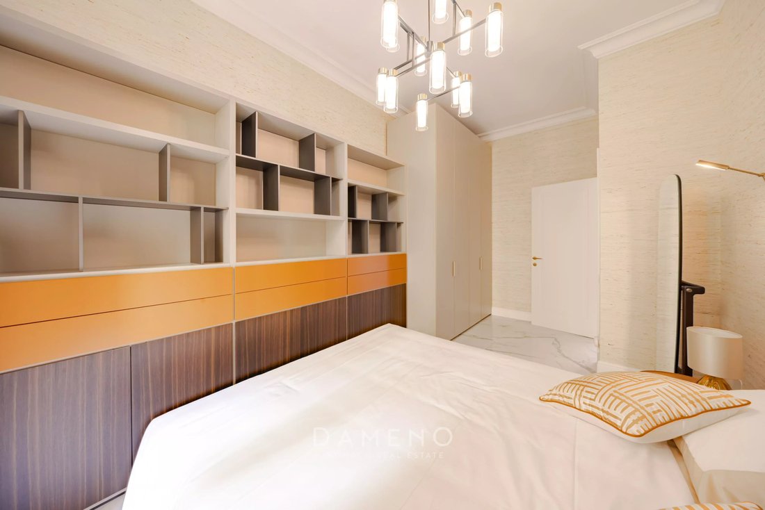 Apartment in Monaco, Monaco 2 - 16359425