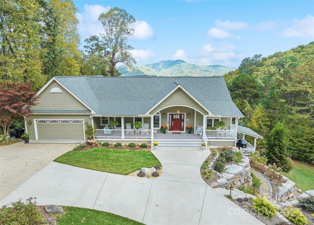 House in Waynesville, North Carolina, United States 2 - 16360074