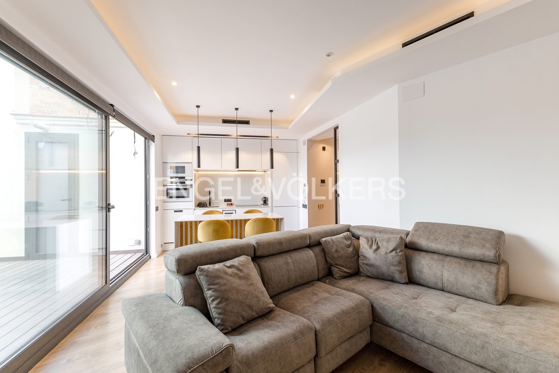 Apartment in Eixample, Barcelona, Spain 5 - 16362460
