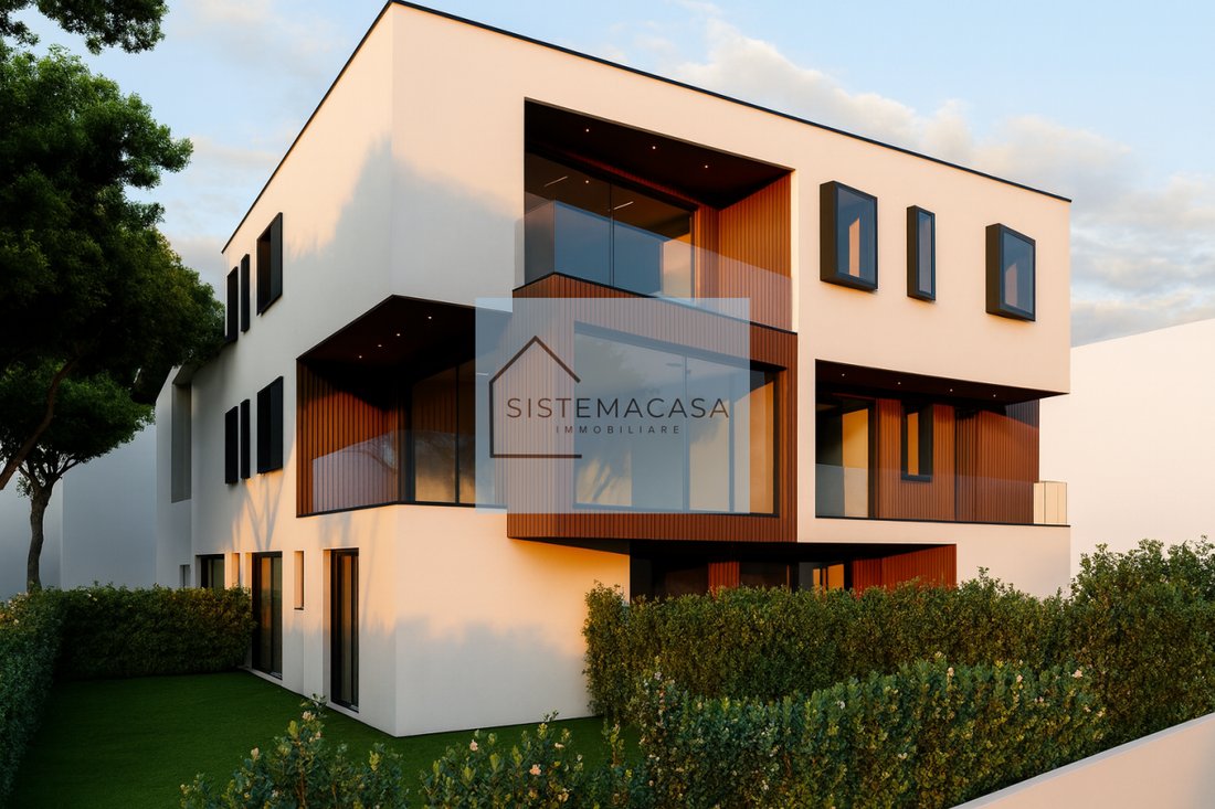 Apartment in Center, Cervia, Emilia-Romagna 3 - 16363432
